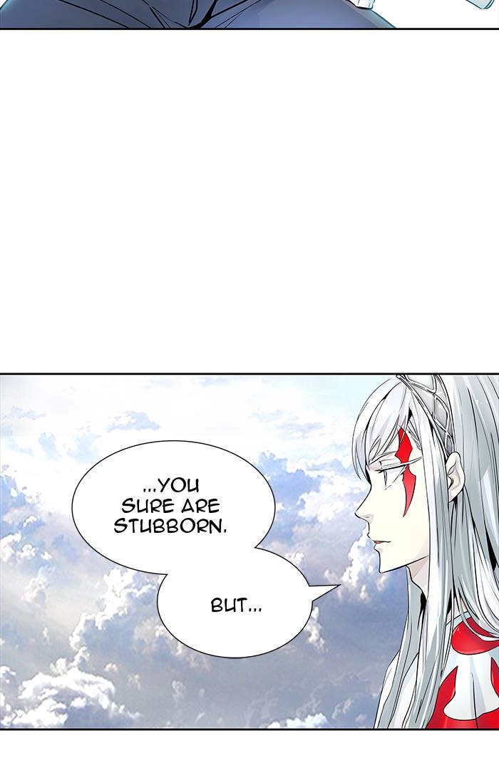 Tower of God Chapter 494, page 249 of 268
