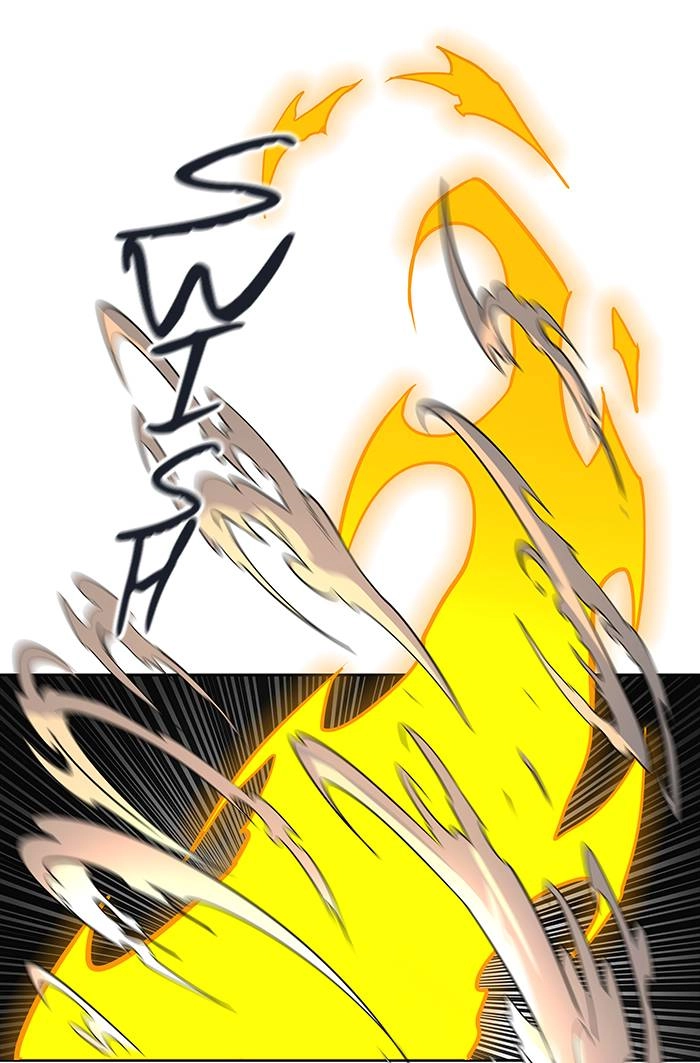 Tower of God Chapter 494, page 251 of 268