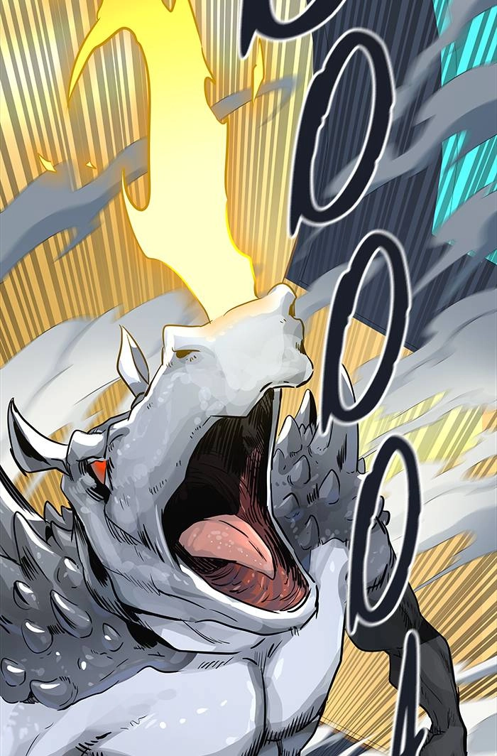 Tower of God Chapter 494, page 253 of 268