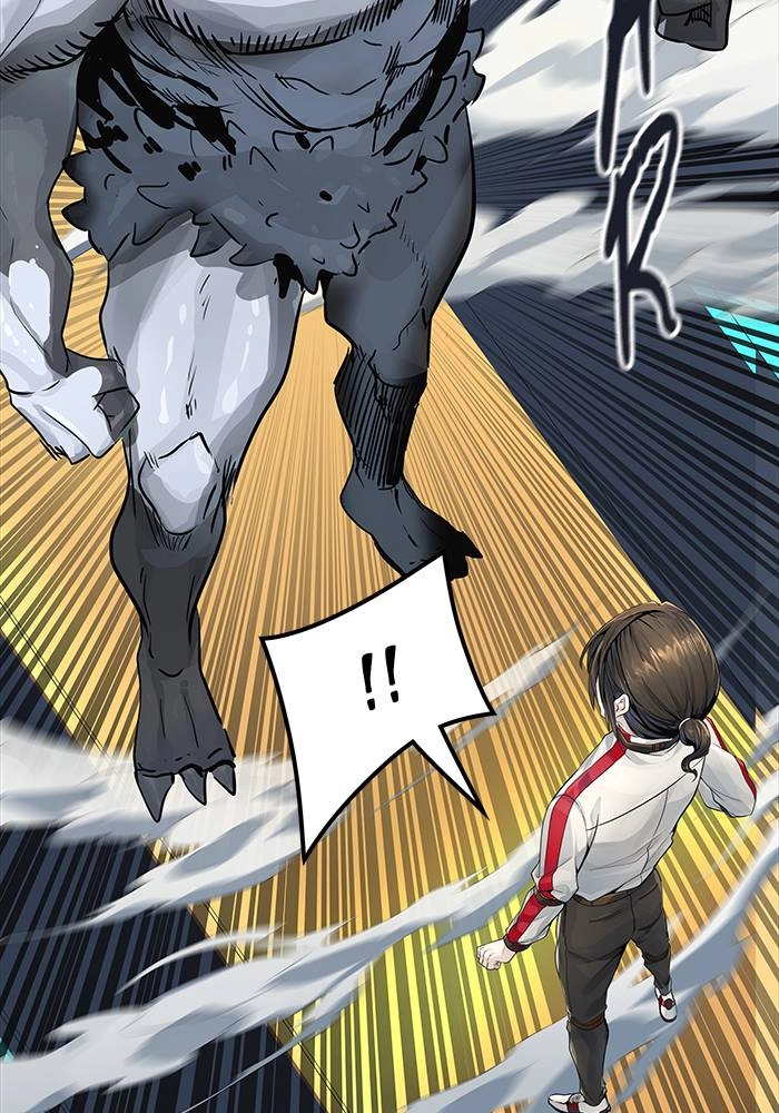 Tower of God Chapter 494, page 254 of 268