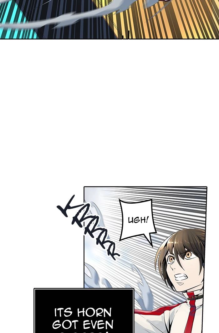 Tower of God Chapter 494, page 255 of 268