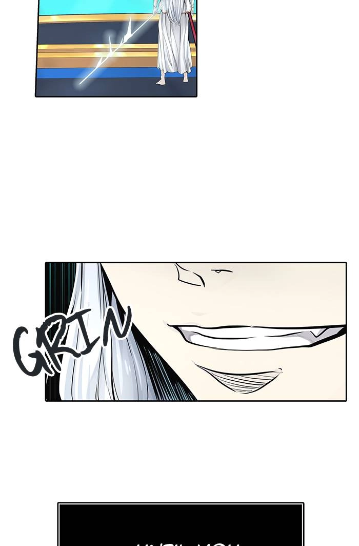 Tower of God Chapter 494, page 257 of 268