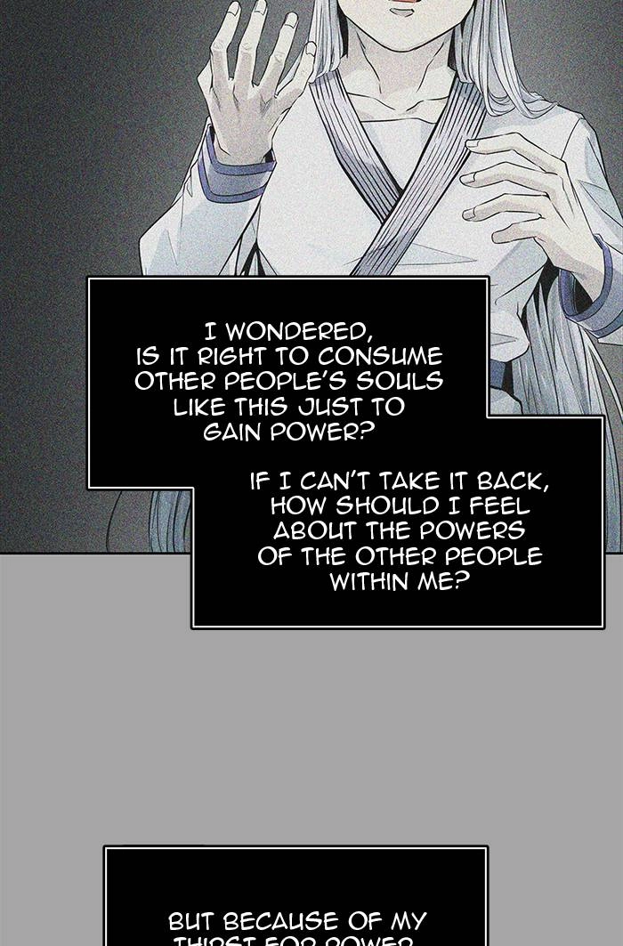 Tower of God Chapter 494, page 259 of 268