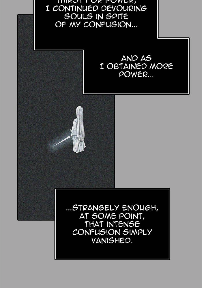 Tower of God Chapter 494, page 260 of 268