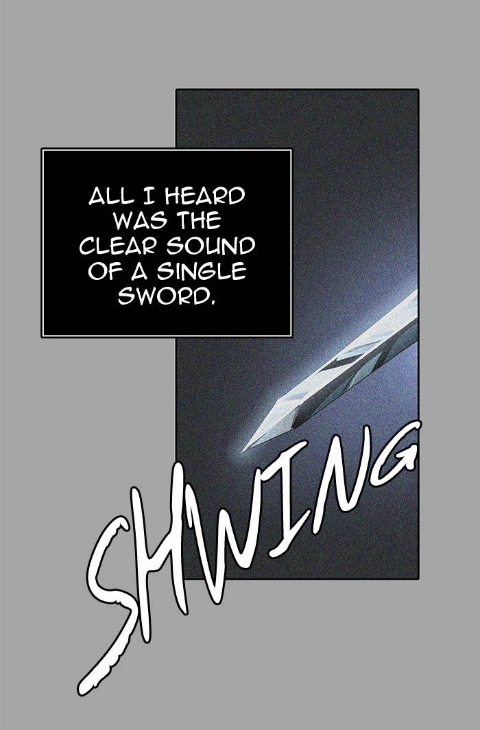 Tower of God Chapter 494, page 261 of 268