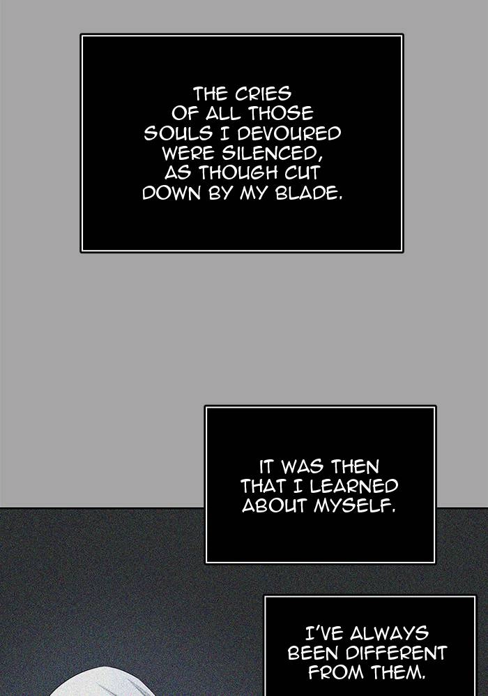 Tower of God Chapter 494, page 262 of 268