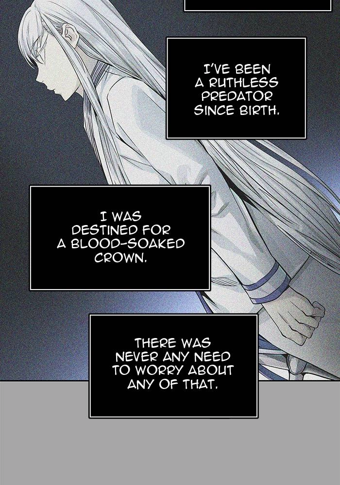 Tower of God Chapter 494, page 263 of 268