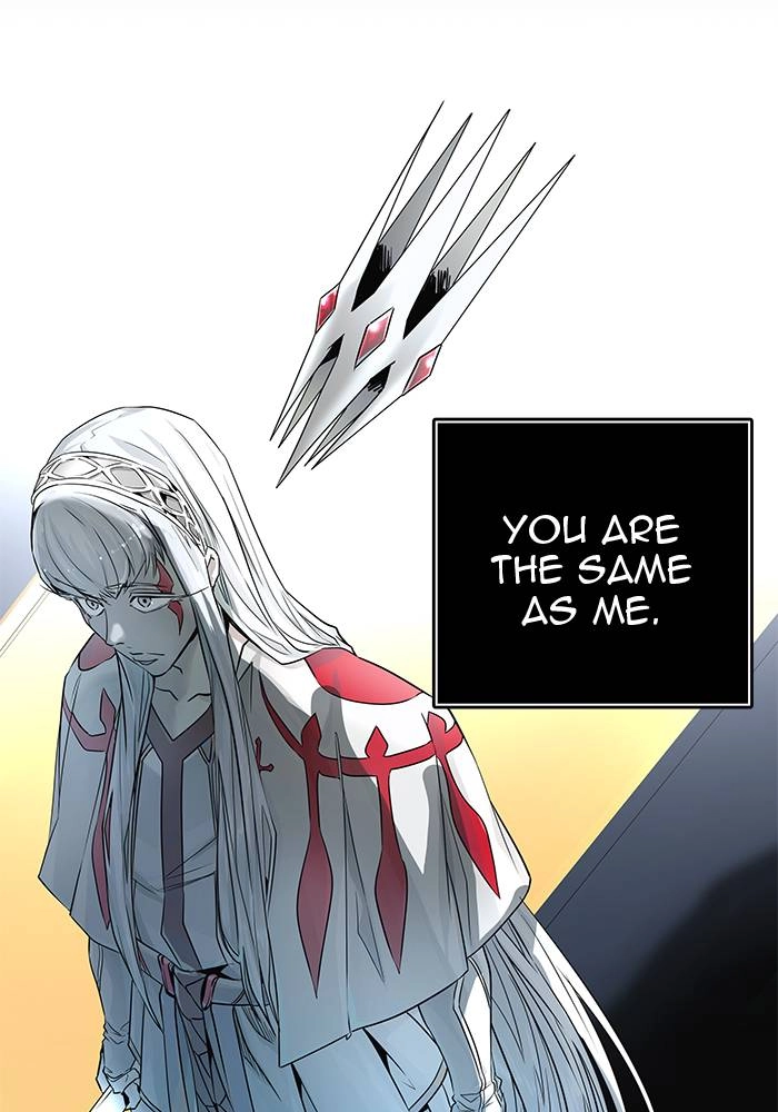 Tower of God Chapter 494, page 265 of 268