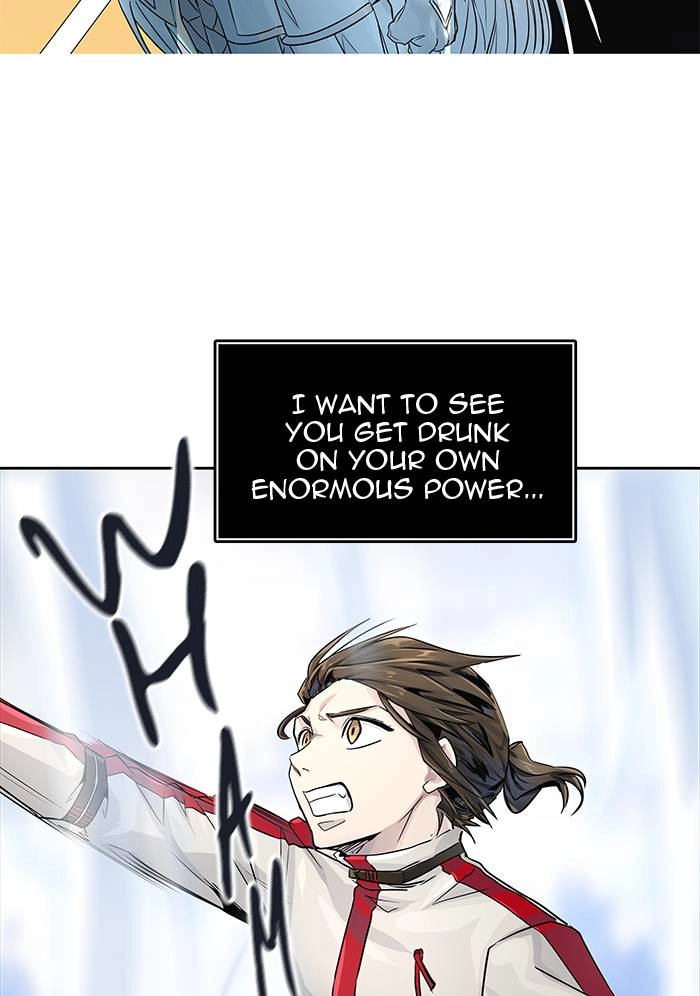 Tower of God Chapter 494, page 266 of 268