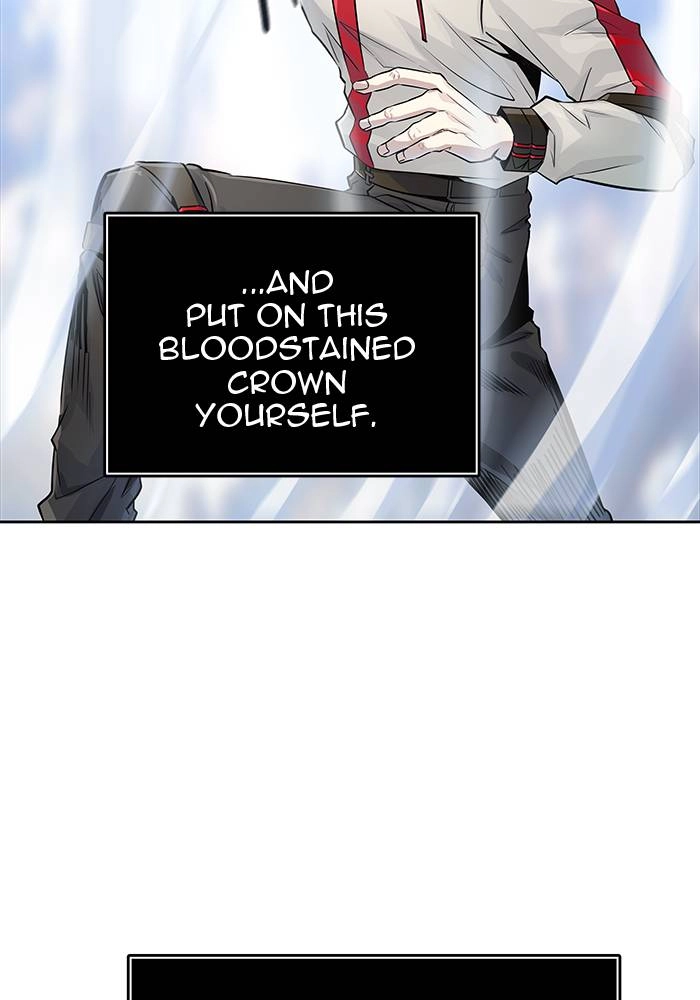 Tower of God Chapter 494, page 267 of 268