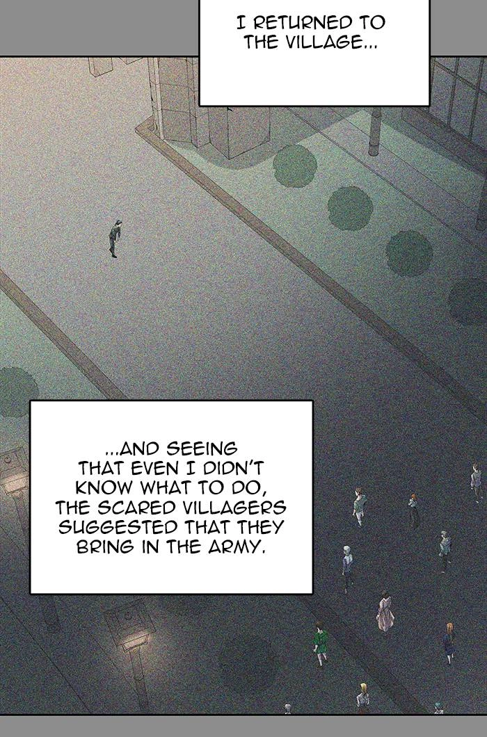 Tower of God Chapter 494, page 29 of 268