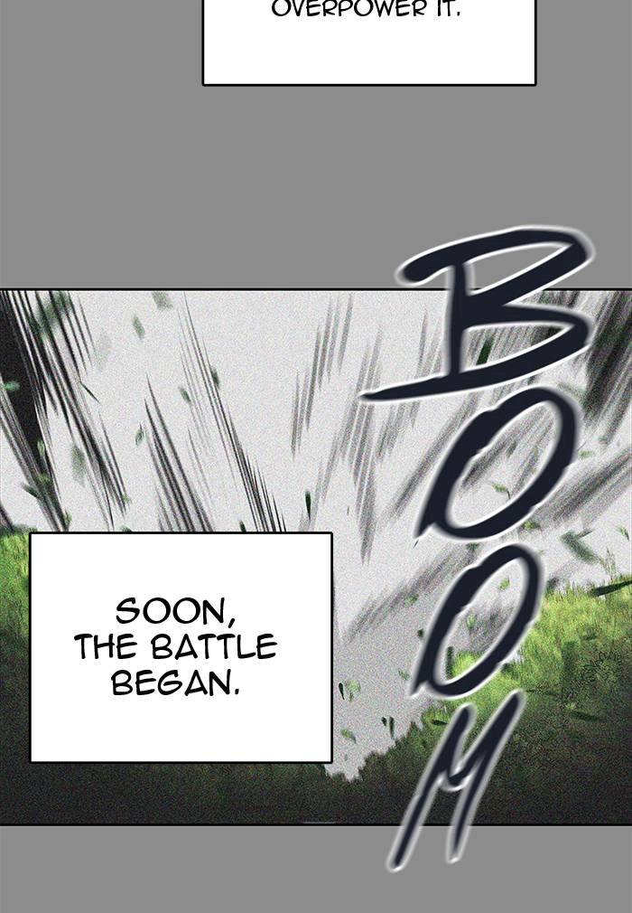 Tower of God Chapter 494, page 32 of 268