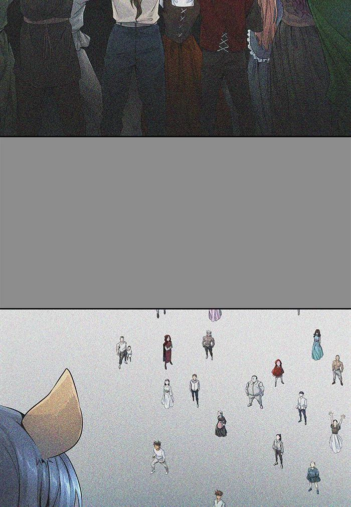 Tower of God Chapter 494, page 38 of 268
