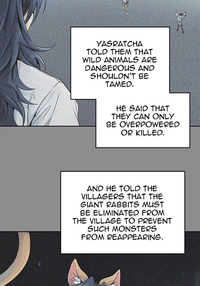 Tower of God Chapter 494, page 39 of 268