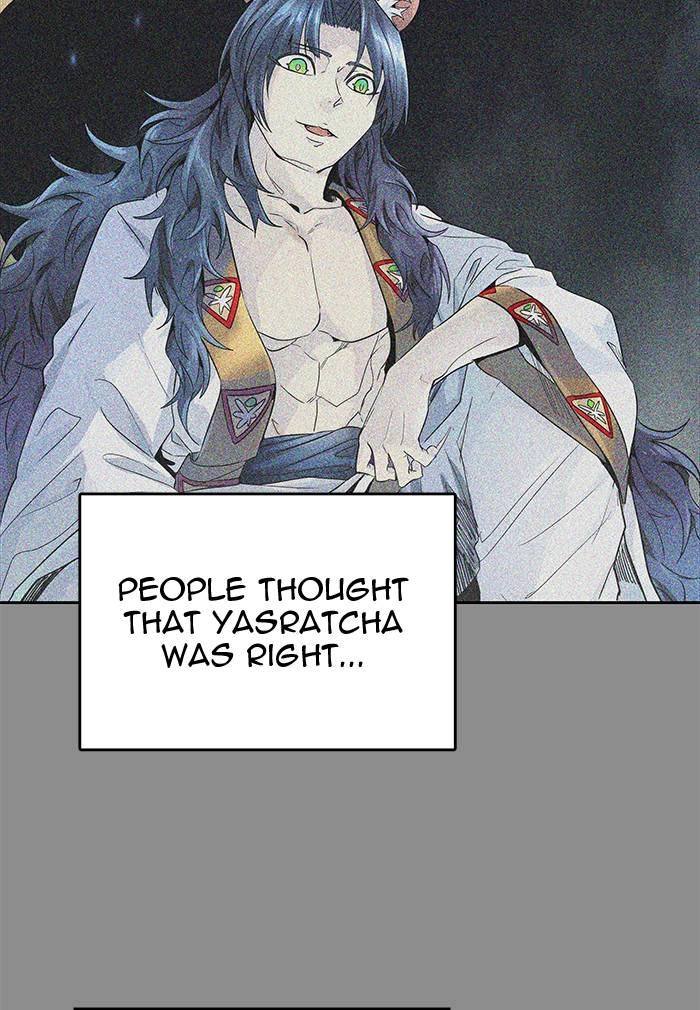 Tower of God Chapter 494, page 40 of 268