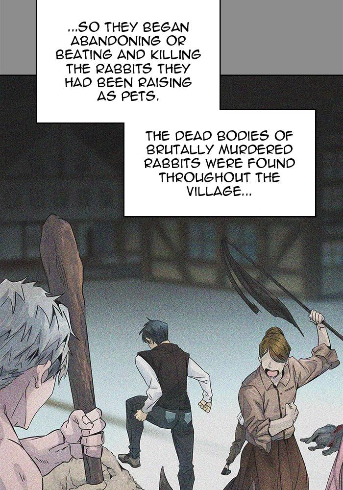 Tower of God Chapter 494, page 41 of 268