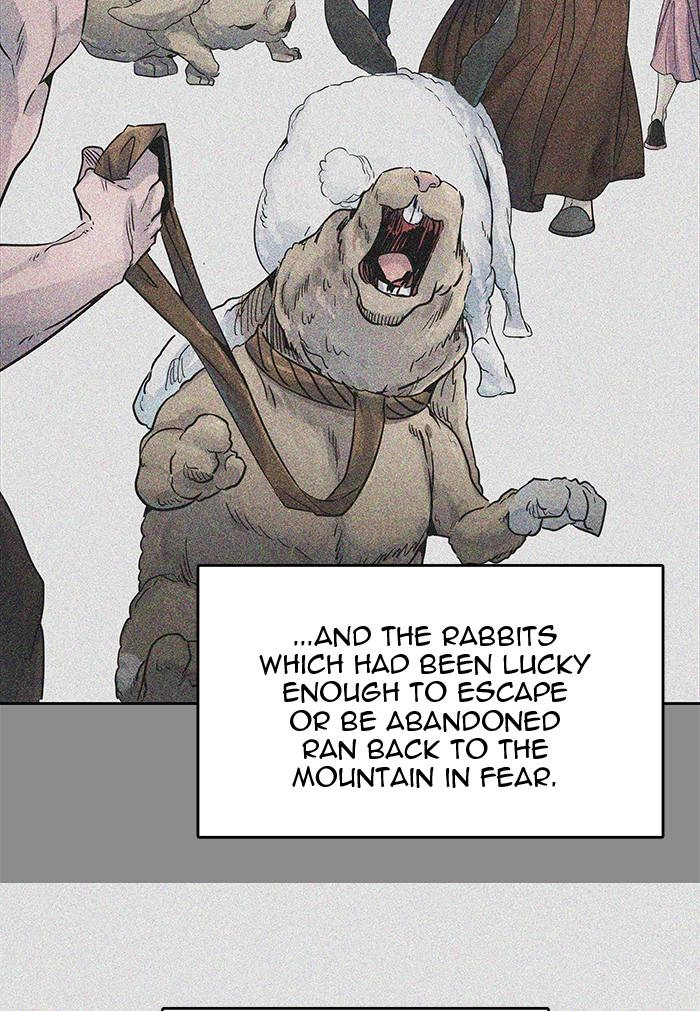 Tower of God Chapter 494, page 42 of 268