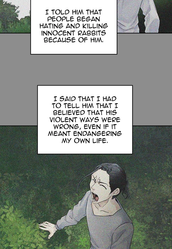 Tower of God Chapter 494, page 46 of 268