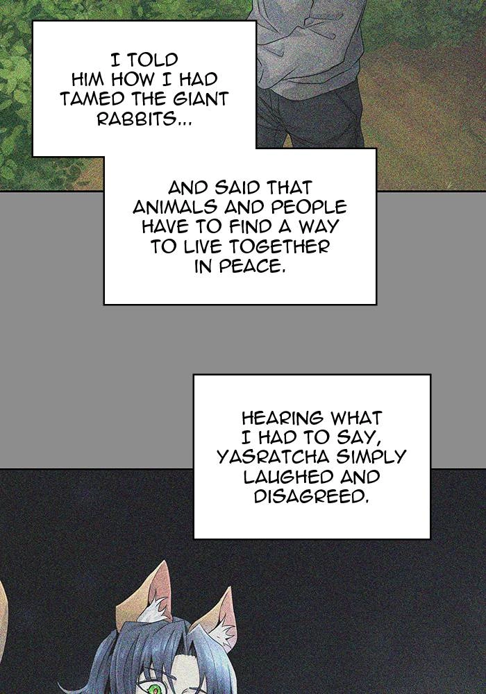 Tower of God Chapter 494, page 47 of 268