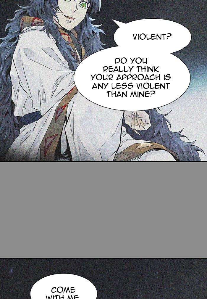 Tower of God Chapter 494, page 48 of 268