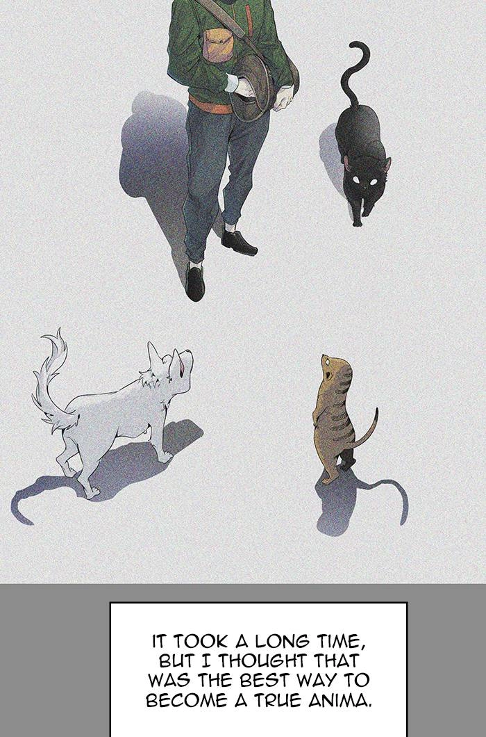 Tower of God Chapter 494, page 5 of 268