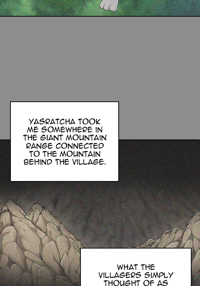 Tower of God Chapter 494, page 51 of 268
