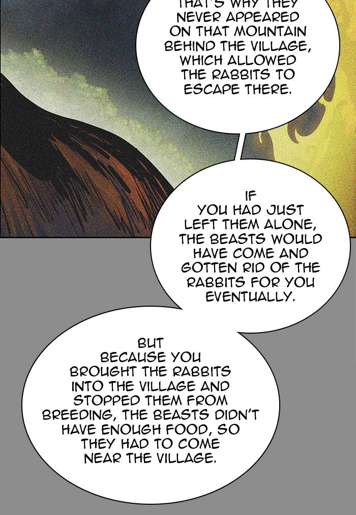 Tower of God Chapter 494, page 58 of 268