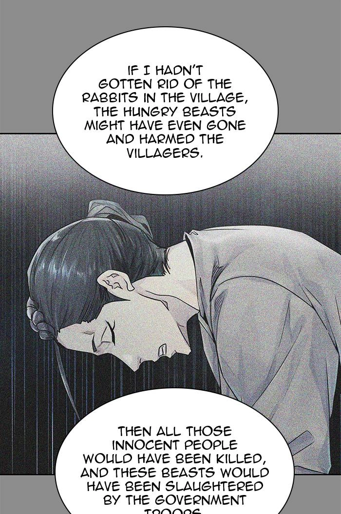 Tower of God Chapter 494, page 59 of 268