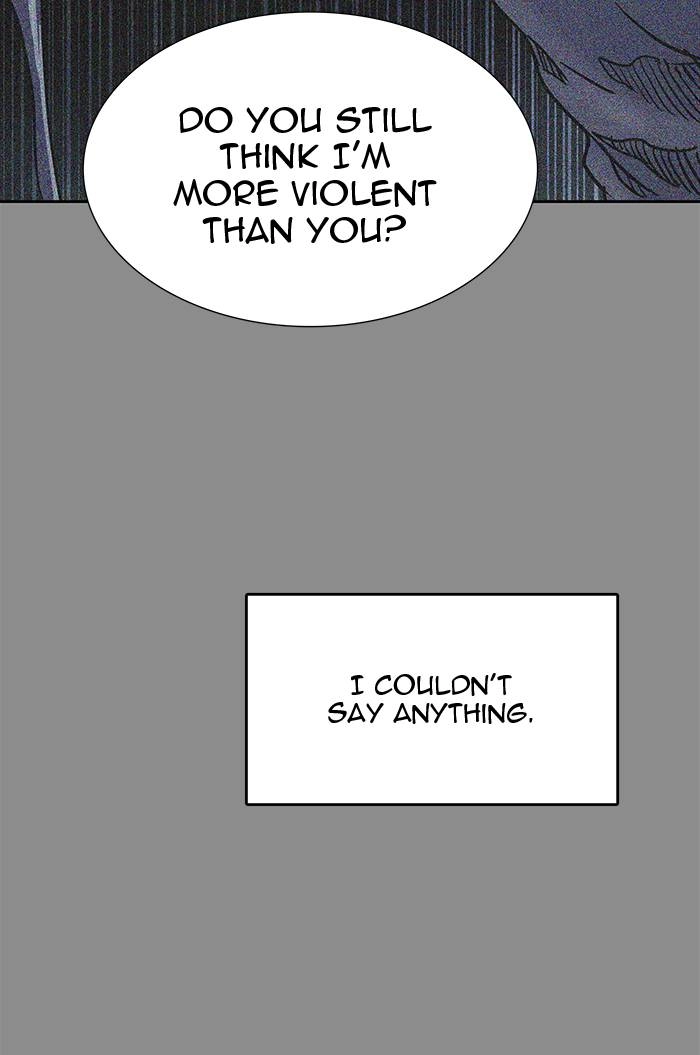 Tower of God Chapter 494, page 61 of 268
