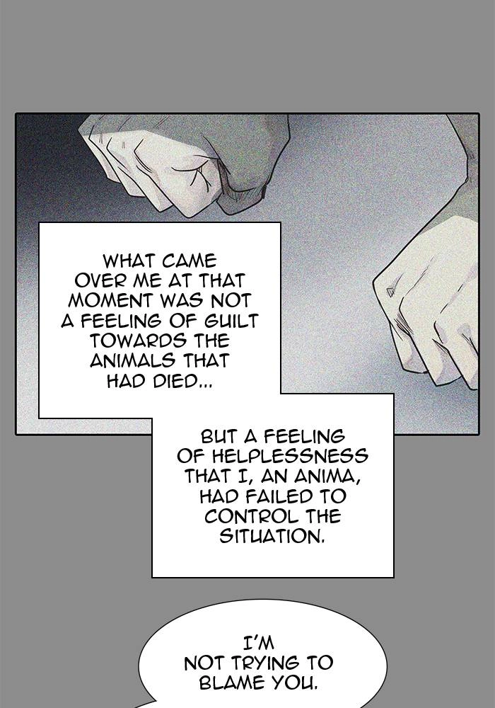 Tower of God Chapter 494, page 62 of 268