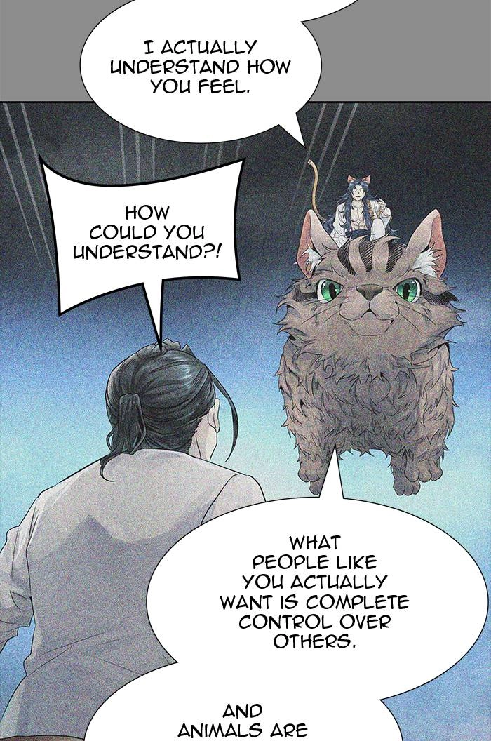 Tower of God Chapter 494, page 63 of 268