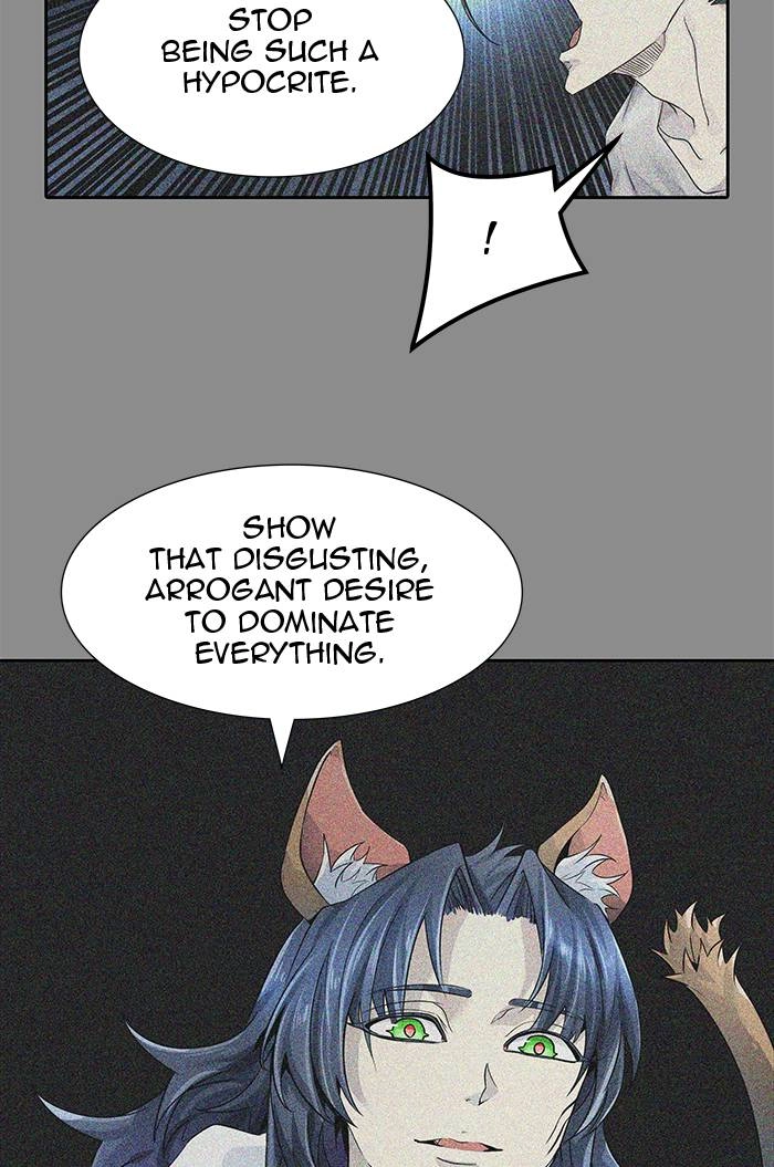 Tower of God Chapter 494, page 65 of 268