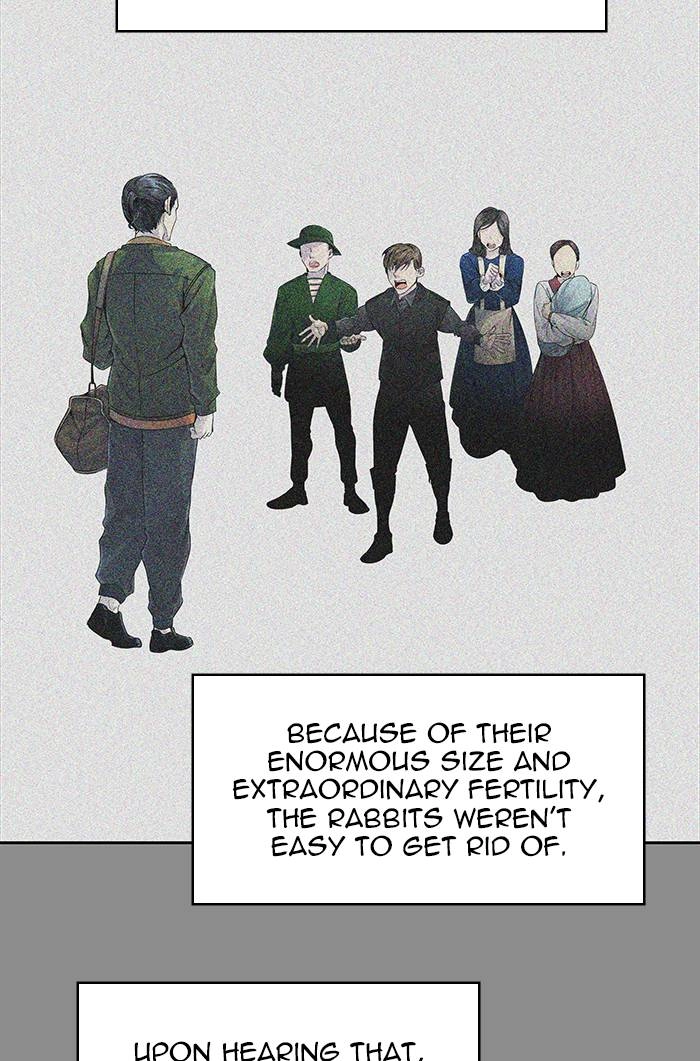 Tower of God Chapter 494, page 7 of 268