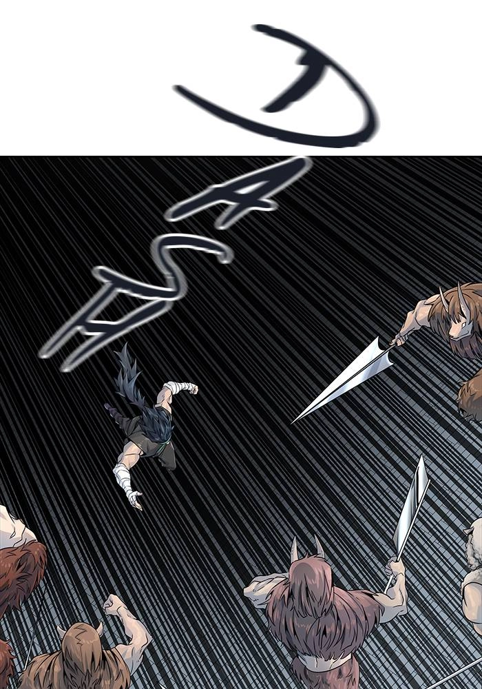 Tower of God Chapter 494, page 76 of 268