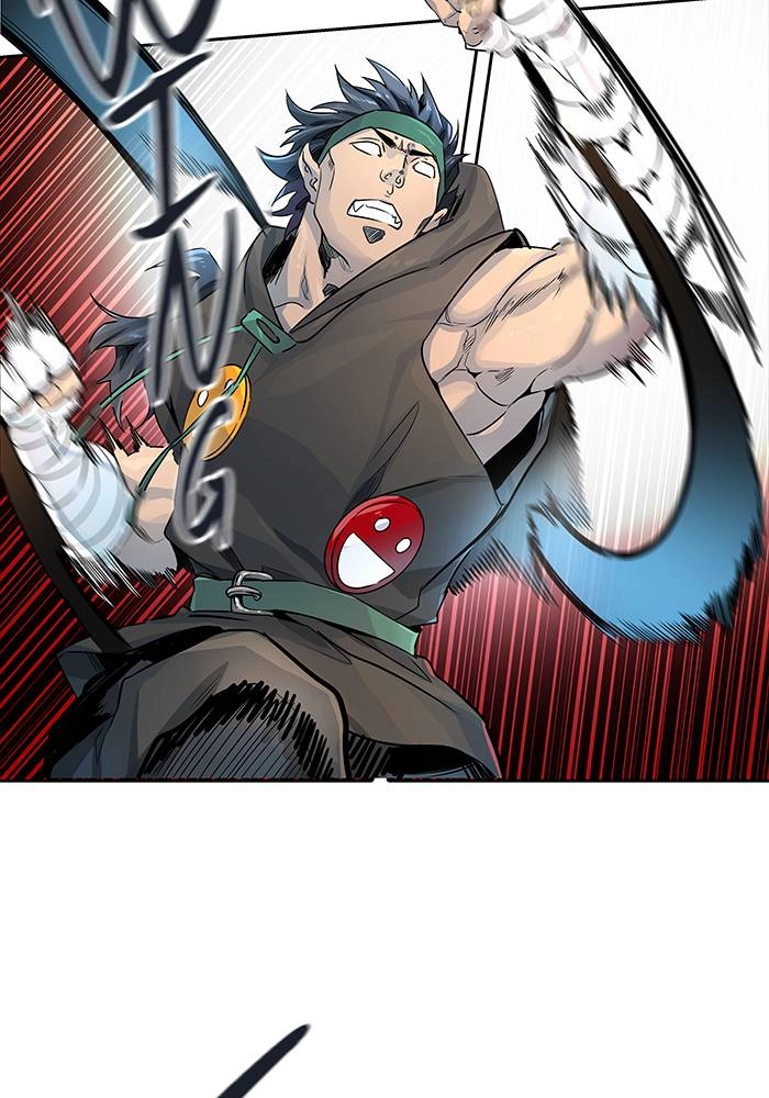 Tower of God Chapter 494, page 78 of 268
