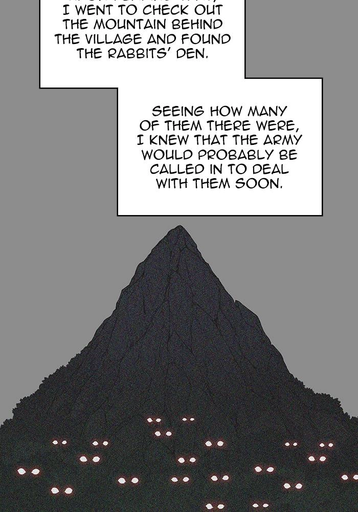 Tower of God Chapter 494, page 8 of 268