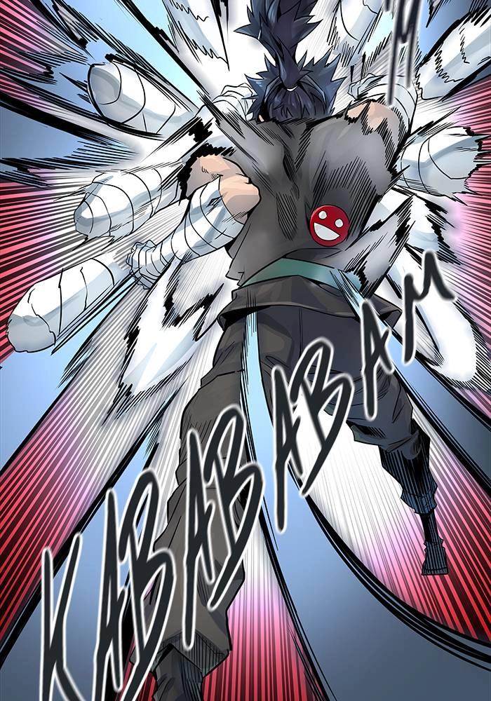 Tower of God Chapter 494, page 80 of 268