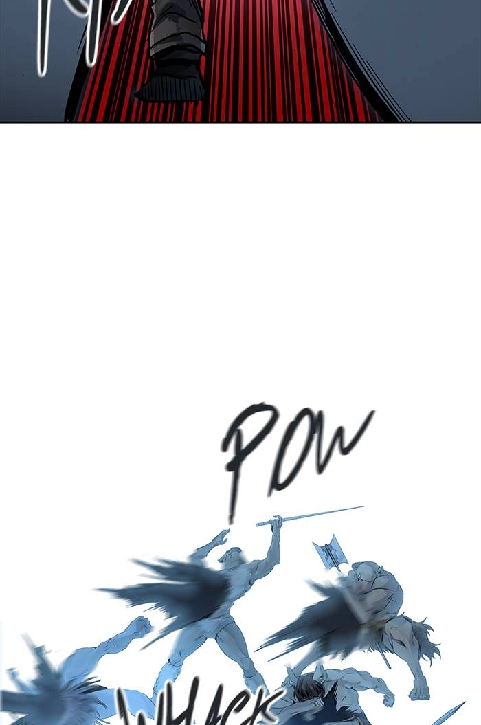 Tower of God Chapter 494, page 81 of 268