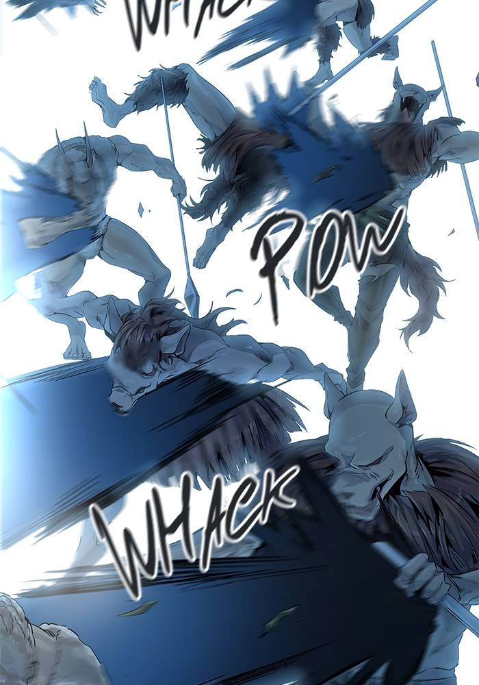 Tower of God Chapter 494, page 82 of 268