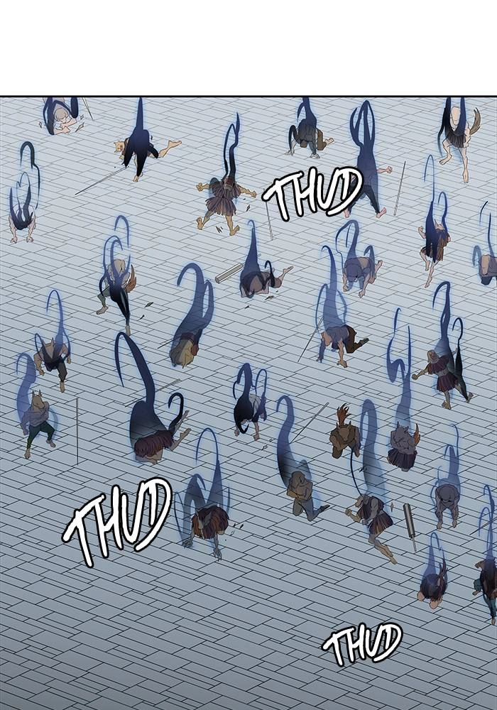Tower of God Chapter 494, page 84 of 268