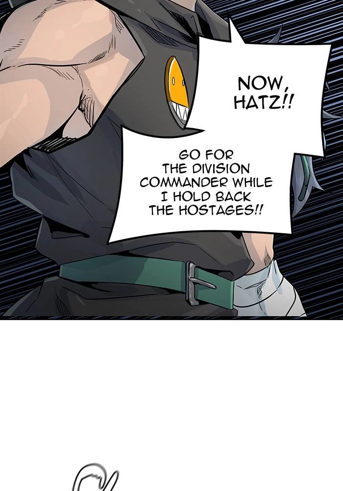 Tower of God Chapter 494, page 86 of 268