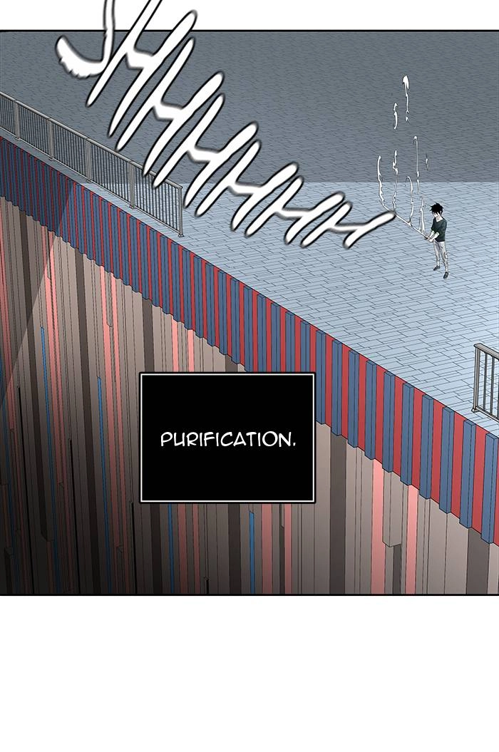 Tower of God Chapter 494, page 87 of 268