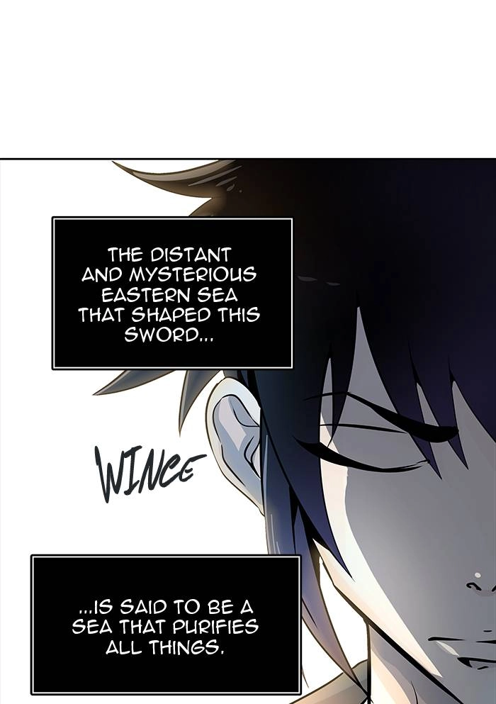 Tower of God Chapter 494, page 88 of 268