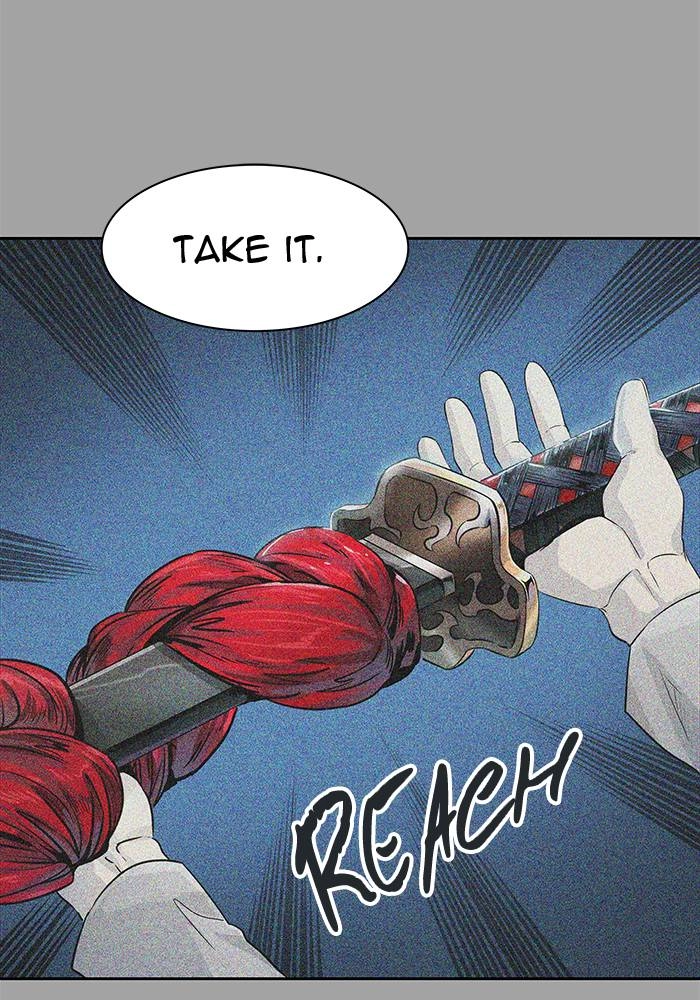 Tower of God Chapter 494, page 91 of 268