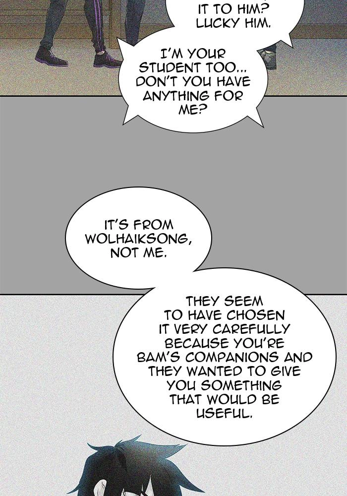 Tower of God Chapter 494, page 93 of 268
