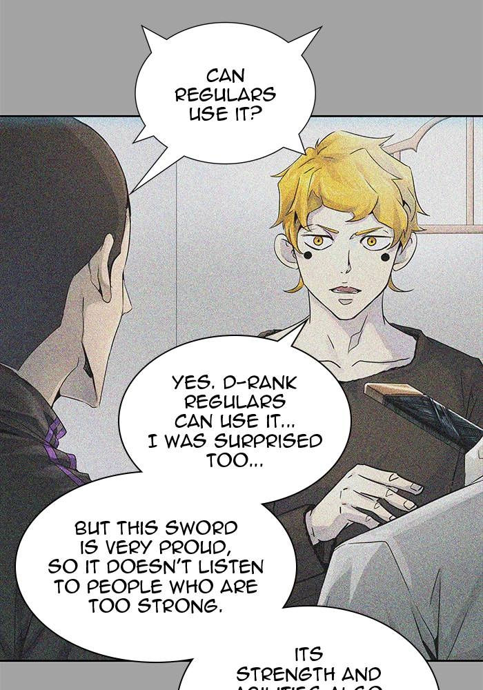 Tower of God Chapter 494, page 95 of 268