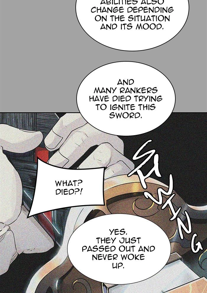 Tower of God Chapter 494, page 96 of 268