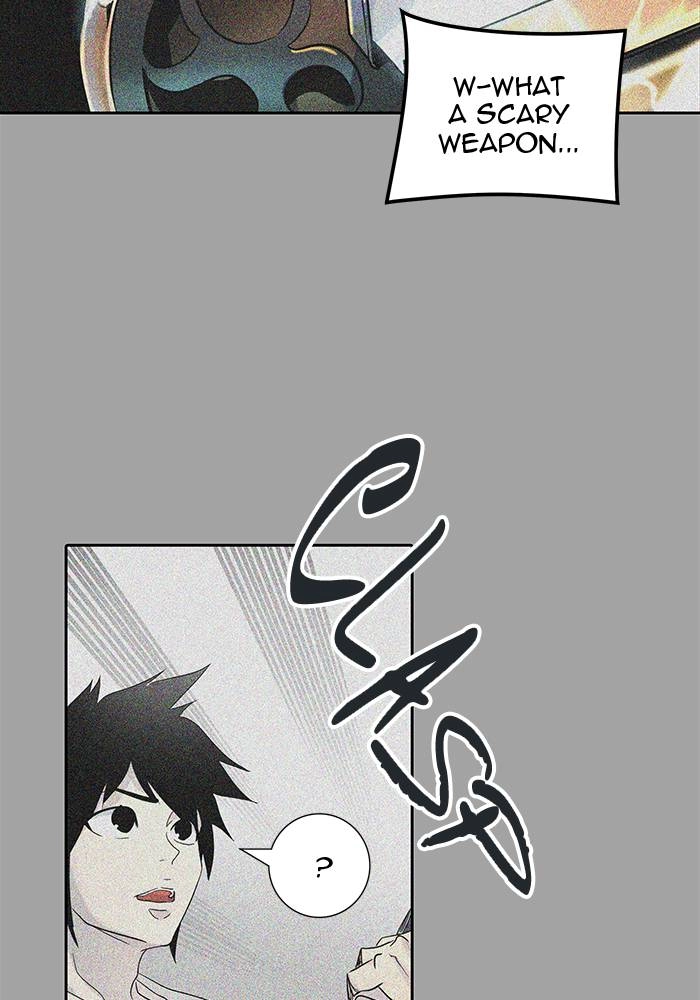 Tower of God Chapter 494, page 97 of 268