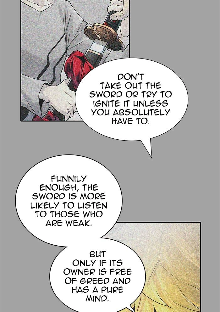 Tower of God Chapter 494, page 98 of 268