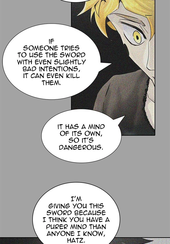 Tower of God Chapter 494, page 99 of 268